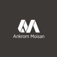 ankrom moisan logo image