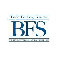 boyle feinberg sharma, p.c. logo image