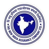 new india assurance logo image