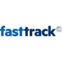 fast track logo image