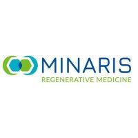 minaris regenerative medicine gmbh logo image