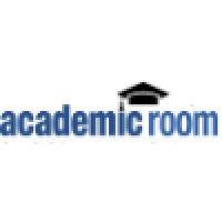 academic room logo image