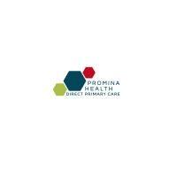 promina health logo image