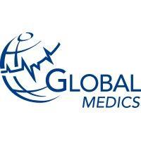 global medics de argentina logo image