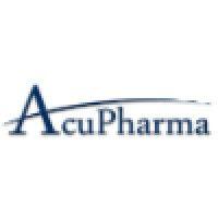 acupharma solutions inc. logo image