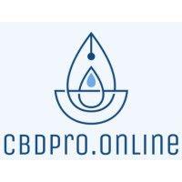 cbd pro logo image