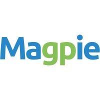 magpie bms services ltd logo image