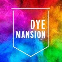 dyemansion logo image