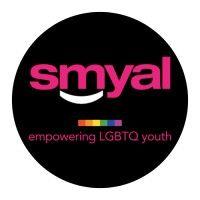 smyal logo image