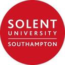 logo of Solent University