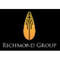 richmond group logo image