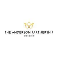 the anderson partnership logo image