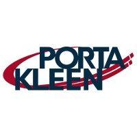 porta kleen