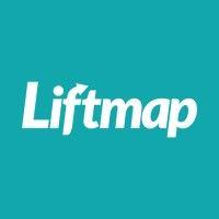 liftmap logo image