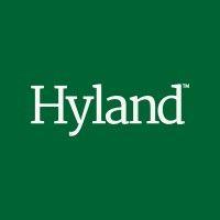 hyland rpa | intelligent automation