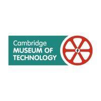 cambridge museum of technology logo image