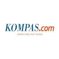 kompas.com logo image