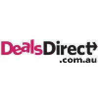 dealsdirect.com.au logo image