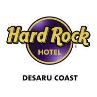 hard rock hotel desaru coast logo image