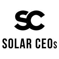 solar ceos logo image