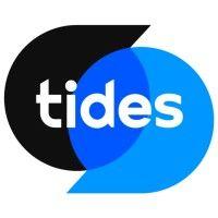 tides logo image