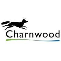 charnwood borough council logo image