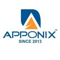 apponix technologies logo image