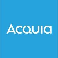 acquia logo image