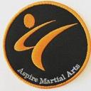 logo of Aspire Martial Arts