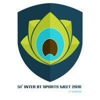 inter iit sports meet