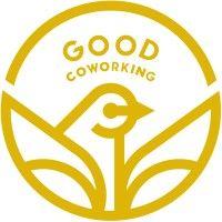 good coworking logo image