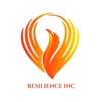 resilience inc logo image