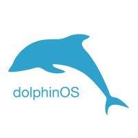 dolphinos logo image