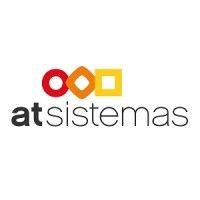 atsistemas logo image