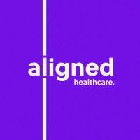 aligned healthcare logo image