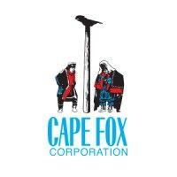 cape fox corporation logo image