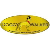 doggy walker bogota logo image