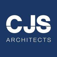 cjs architects (chaintreuil jensen stark architects) logo image