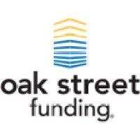 oak street funding