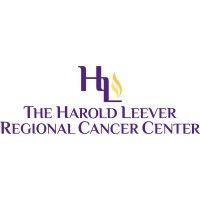 harold leever regional cancer logo image