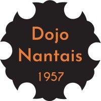 dojo nantais logo image