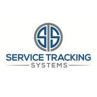 service tracking systems logo image