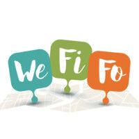 wefifo logo image