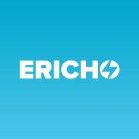 ericho communications logo image