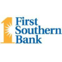 first southern bank logo image