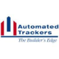 automated trackers logo image