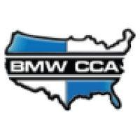 bmw car club of america logo image