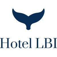 hotel lbi logo image