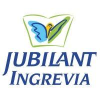 jubilant ingrevia limited logo image