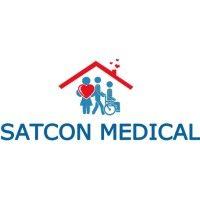 satcon medical logo image